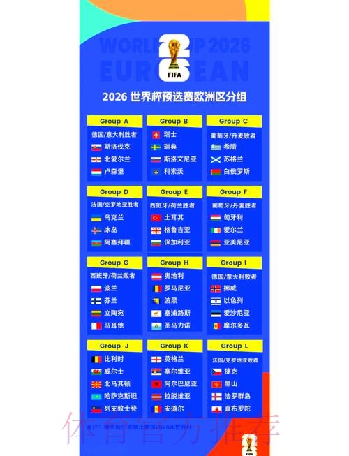 2026世界杯小组赛赛程今日全程直播在哪里看